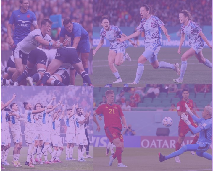 PaieCash Play Sports Streaming